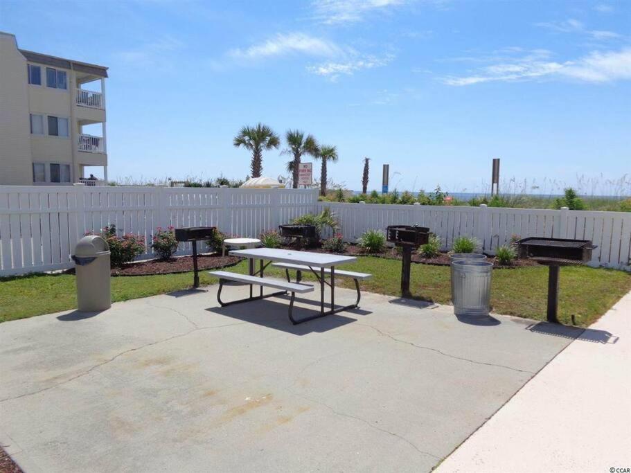 Perfect Location At The Beach! 1St Floor Unit ! Myrtle Beach Exterior photo