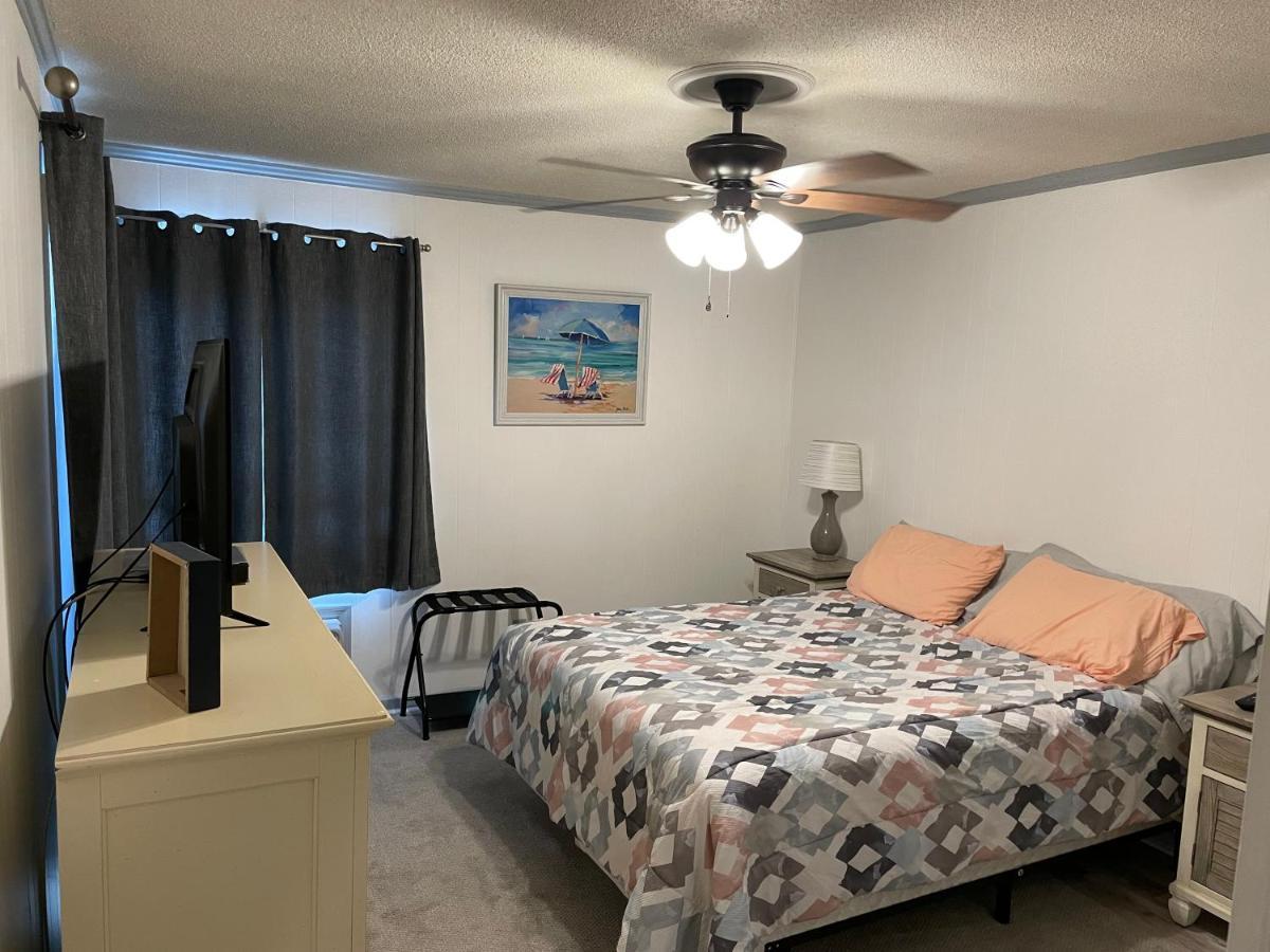 Perfect Location At The Beach! 1St Floor Unit ! Myrtle Beach Exterior photo