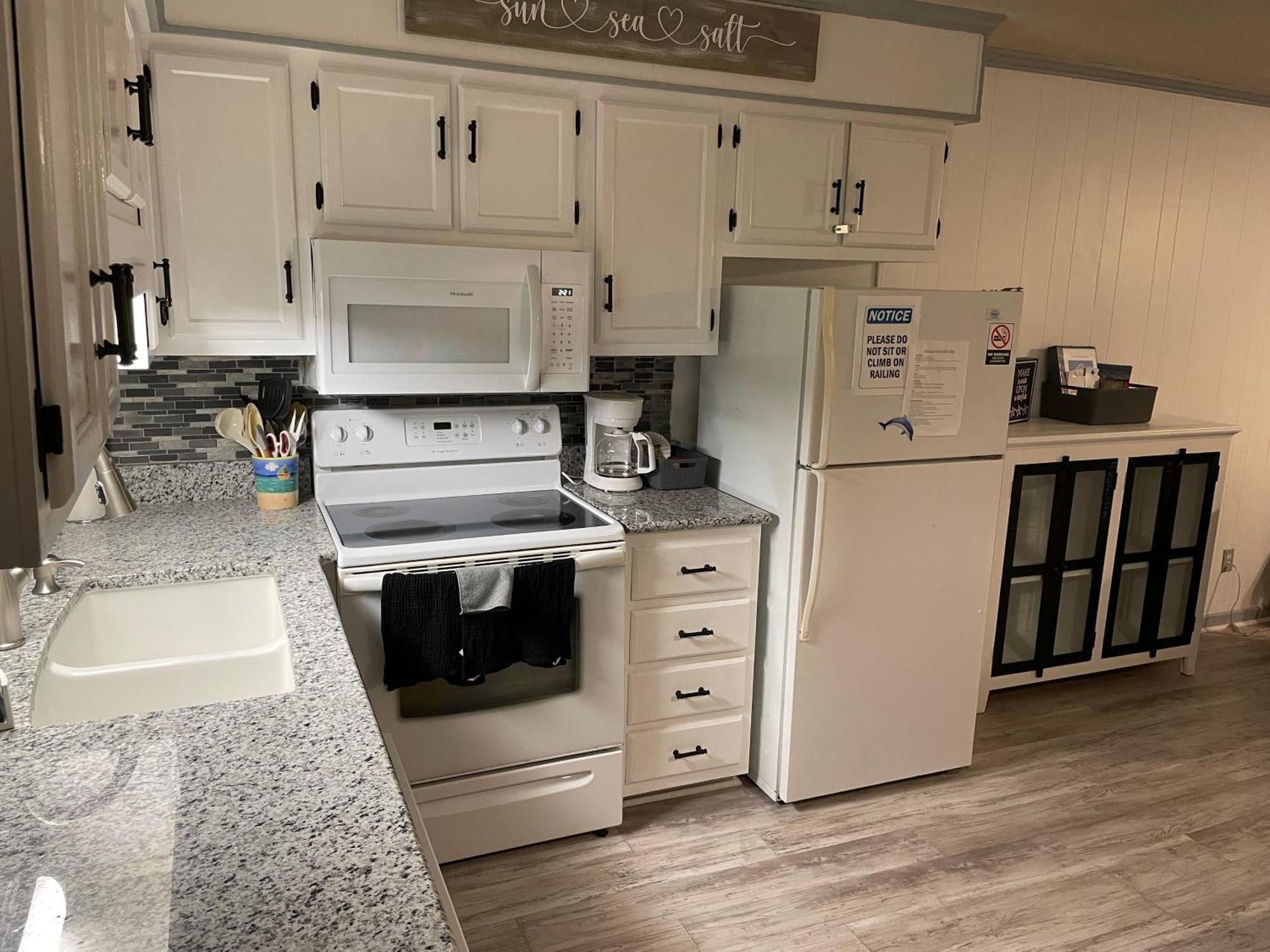 Perfect Location At The Beach! 1St Floor Unit ! Myrtle Beach Exterior photo