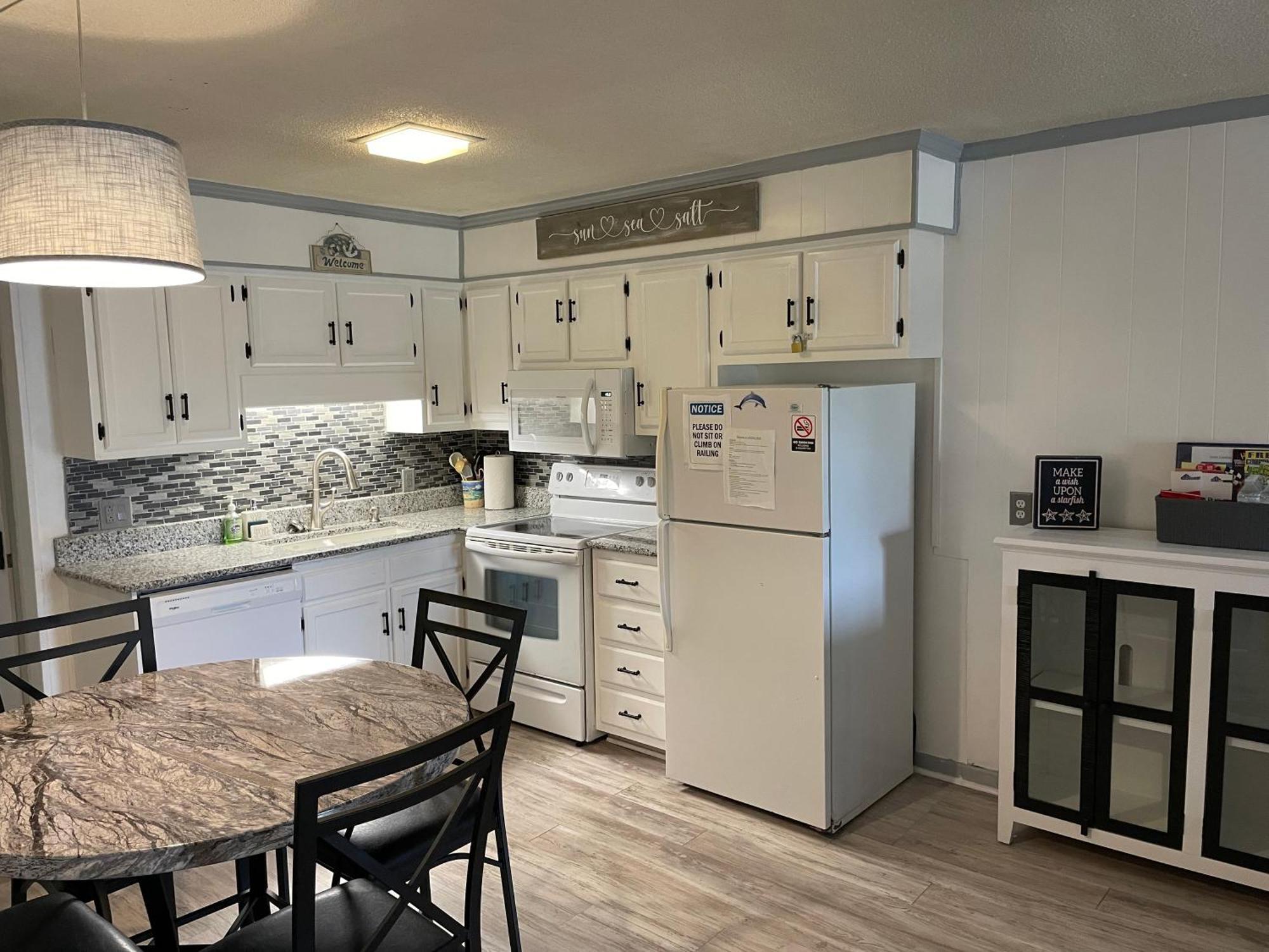 Perfect Location At The Beach! 1St Floor Unit ! Myrtle Beach Exterior photo