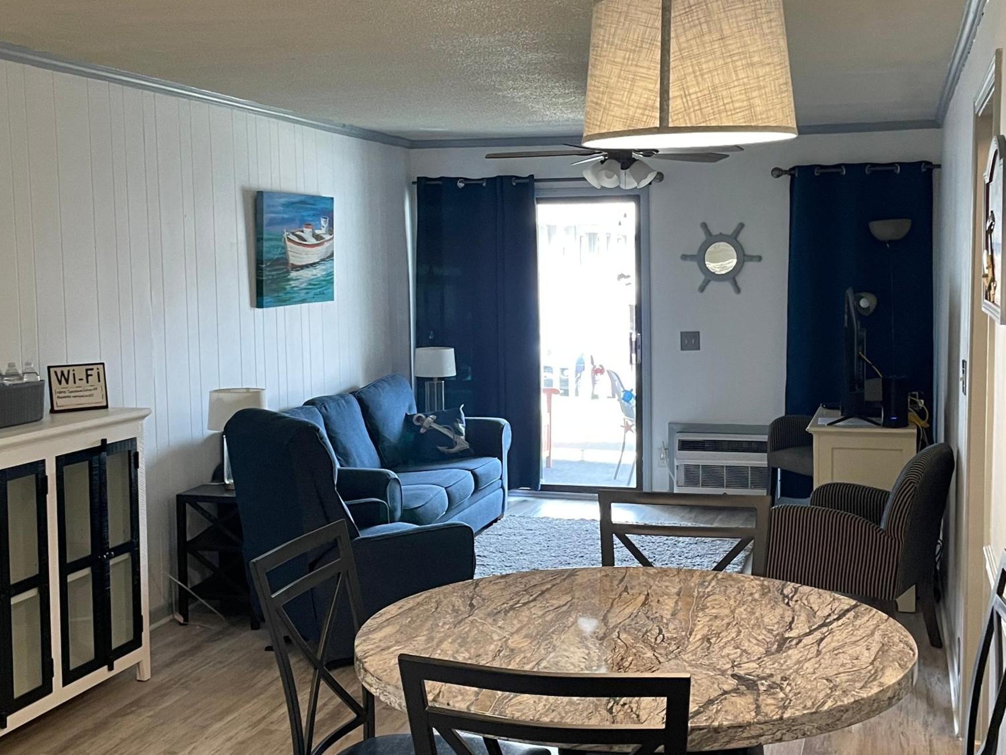 Perfect Location At The Beach! 1St Floor Unit ! Myrtle Beach Exterior photo