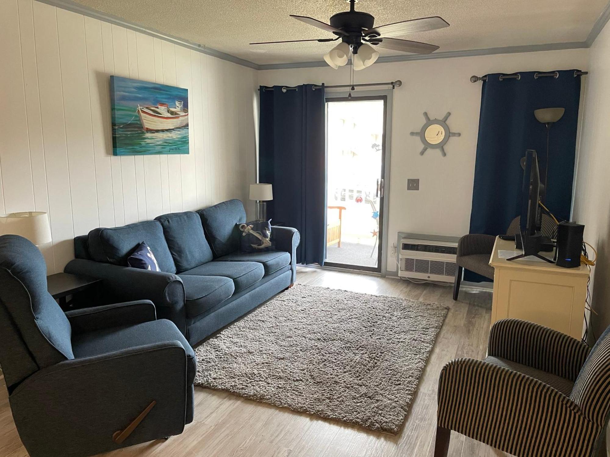 Perfect Location At The Beach! 1St Floor Unit ! Myrtle Beach Exterior photo