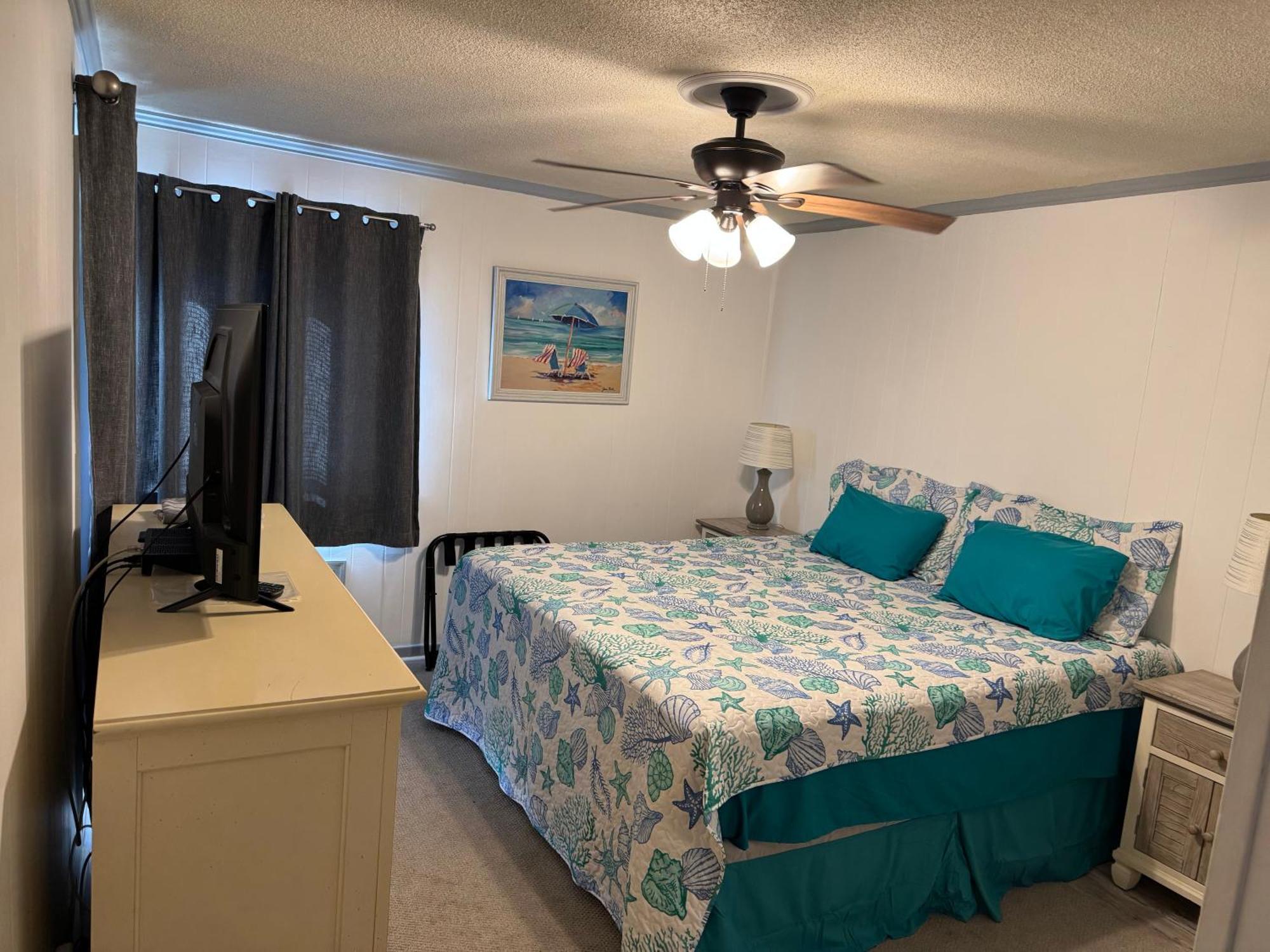 Perfect Location At The Beach! 1St Floor Unit ! Myrtle Beach Exterior photo